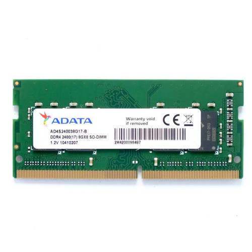 威刚DDR4 2400 2666 8G 16G笔记本电脑内存条游戏本全兼容笔记本