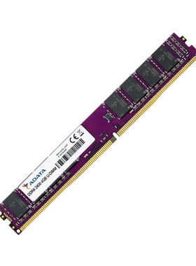 威刚DDR4 8G16G 2133 2400 2666 3200台式机内存条四代万紫千红