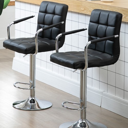 吧台椅可升降高脚凳简约收银前台