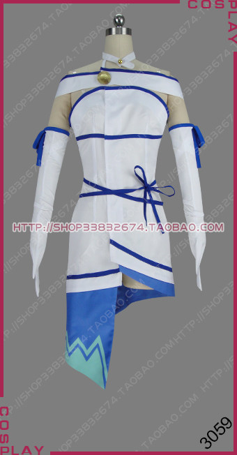 3059cosplay服装 在地下城寻求邂逅是否搞错了什么 赫斯缇雅 新品