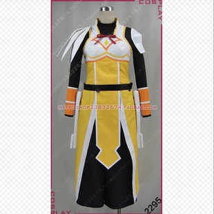 圣旗龙2295 cosplay服装 为美好的世界献上祝福 达克妮斯