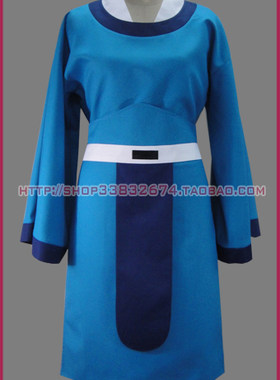 圣旗龙1500 cosplay服装 魔笛magi 李青舜 新品
