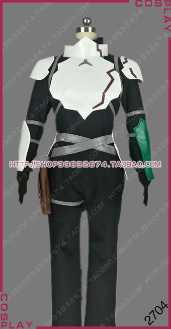 2704cos服装 在地下城寻求邂逅是否搞错了什么 贝尔·克朗尼 新品
