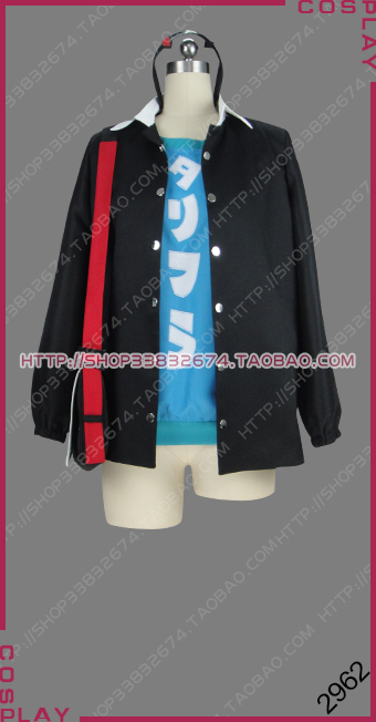 2962 cosplay服装 DARLING in the FRANXX  02 新品 模玩/动漫/周边/娃圈三坑/桌游 Cosplay女装/cos女装 原图主图