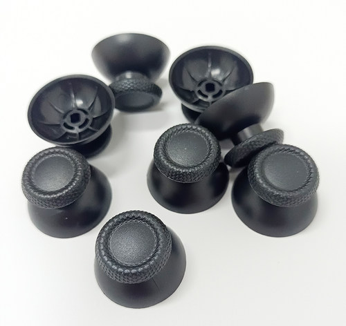 PS5 手柄摇杆帽子， PS5 手柄3D蘑菇头，PS5 類比蘑菇帽子
