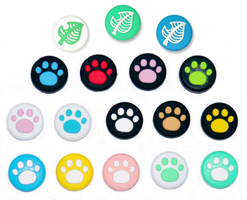 SWITCH猫爪SWITCH摇杆帽
