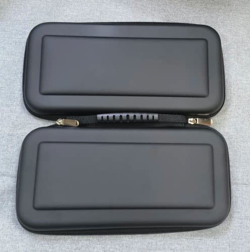SWITCH2手提包， NS2硬包 switch2大容量收纳包+带保护壳轻松装下