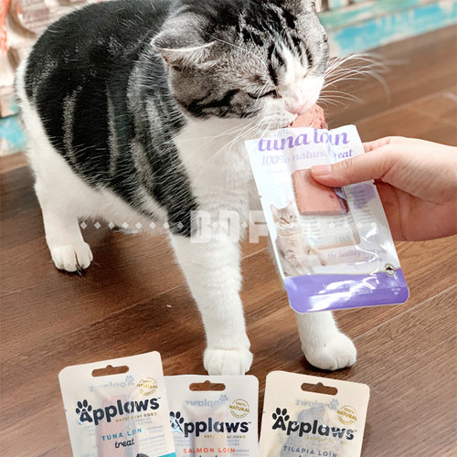 applaws贝多芬宠物肉干猫零食