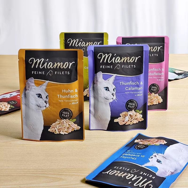 贝多芬宠物/迈阿咪miamor啫喱猫餐包营养湿粮汤包猫零食100g*6包,宠物/宠物食品及用品,猫零食湿粮包/餐盒,淘宝优惠券,粉丝福利购,淘宝优惠卷