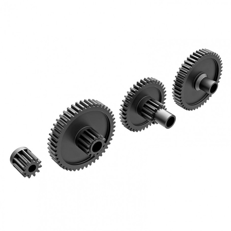 1/18TRX4M11T波箱齿轮组