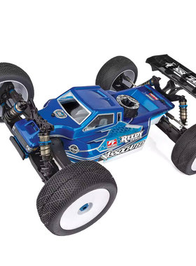 Team Associated #80947 #RC8T4 Kit 1/8遥控油动竞速卡车架