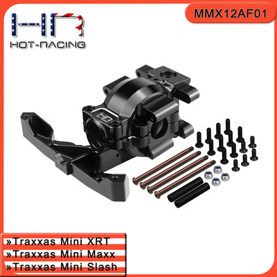 迷你SlashMaxxMiniXRT波箱