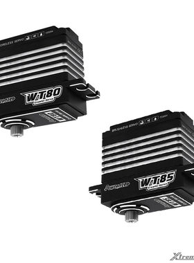 WT8035KG/WT8570KG攀爬舵机