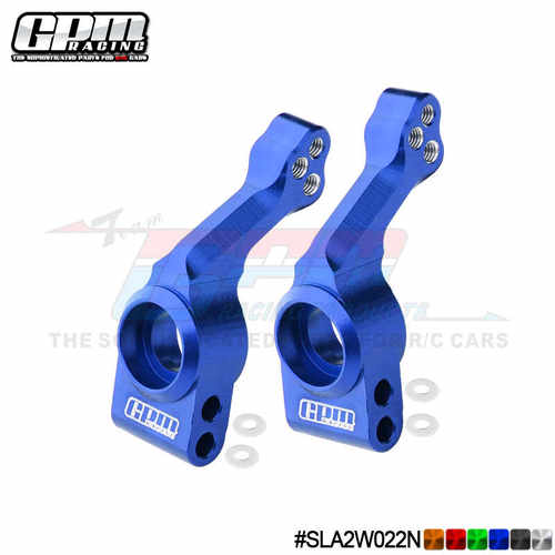 SLASHF150模型车后固定杯升级件