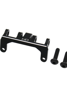 HR Axial 1:18 UTB Capra 小山羊 铝制后桥连接杆支架