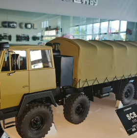 CROSSRC SC8帐篷套件97401723