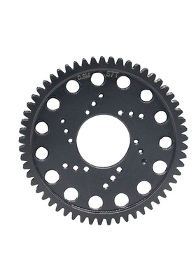 HR Arrma 1:10 4x4 小巨石 Granite花岗岩 钢大齿0.8模57T