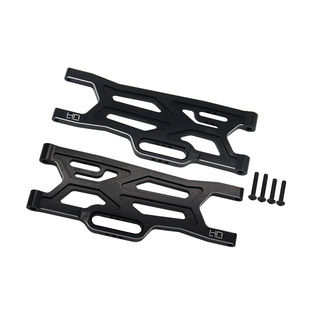 HR Arrma 1/10 4x4小卡屯/放逐流浪者 4S BLX铝合金V2前下臂