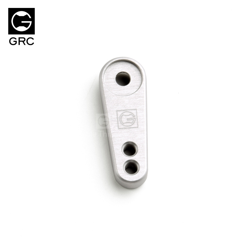 GRC MST JIMNY TRX4吉姆尼 25T舵机臂高强度7075铝通用舵机臂