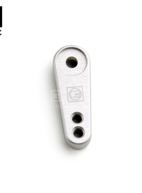 GRC MST JIMNY TRX4 吉姆尼 25T 舵机臂 高强度7075铝 通用舵机臂