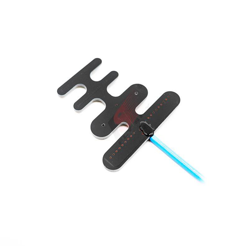 FLYSKY富斯2.4G增益定向天线改装稳定范围广 FS-FRA01 鱼骨天线