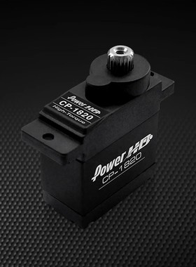 POWER HD CAPO CP-1820 CUB3 舵机 差速 方向 联动 挂挡 换挡