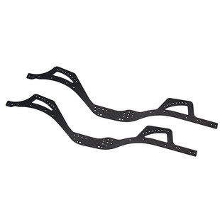 HR Axial SCX10 Pro碳纤维大梁