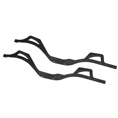 HRAxialSCX10Pro碳纤维大梁