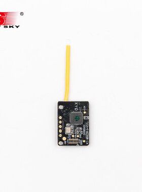 新品KY-MiniZ RF3富斯 FLYSKY高频头京商EVO蚊车接收机Noble NB4