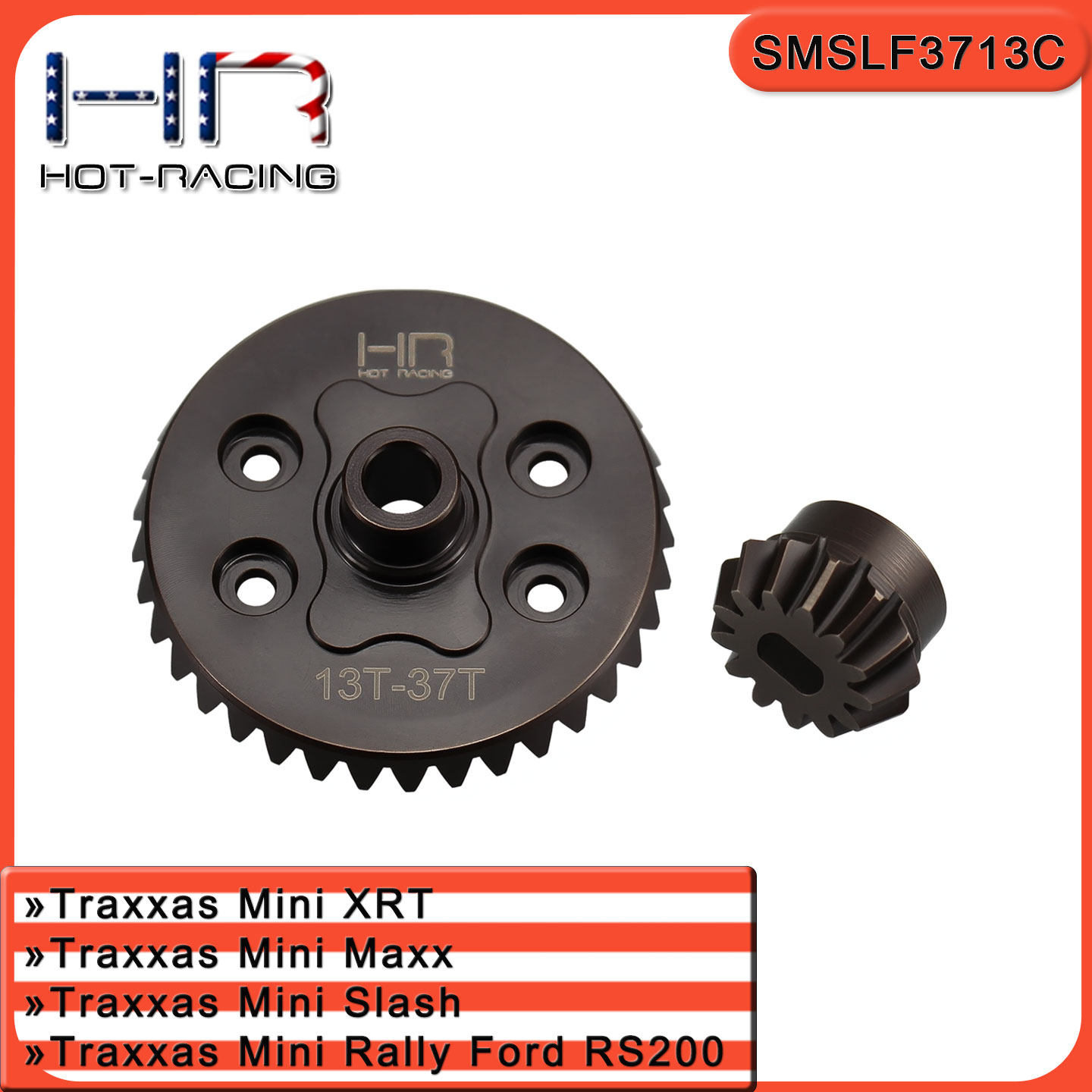 差速器伞齿齿轮迷你小X死老鼠