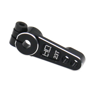 HR Axial 小山羊 UTB  1:18 铝合金舵机臂23T/25T