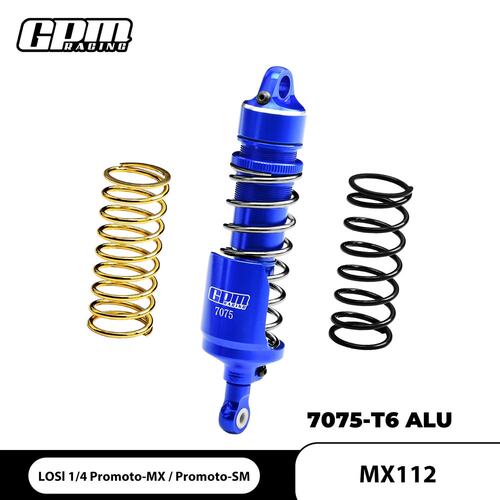 PROMOTO-MX摩托车后减震器避震器