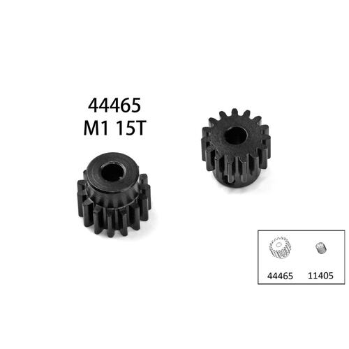 CROSSRC大恐龙1/6电机齿15T4