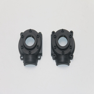 易控模型 DF7 YK4072 1/7短卡车 原厂配件 后桥蛋 71005