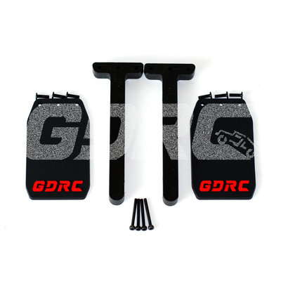 CROSSRC暴龙XX21/5挡泥板