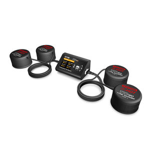 SKYRC TIRE WARMER 暖胎器1/10 电房 热胎机提高轮胎抓地力