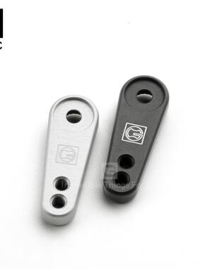 GRC 通用舵机臂 25T 高强度 7075铝  TRX4 SCX10 90046 D90 JIMNY