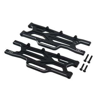 HR Arrma 1/10 4x4小卡屯/放逐流浪者4S BLX 铝合金V2后下臂