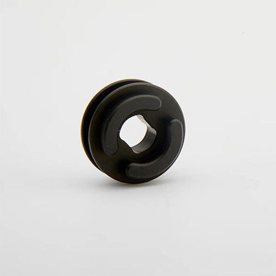 易控攀爬4082波箱虚位换挡拨片