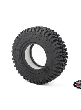 RC4WD BFGoodrich Mud Terrain T/A KM3 2.2