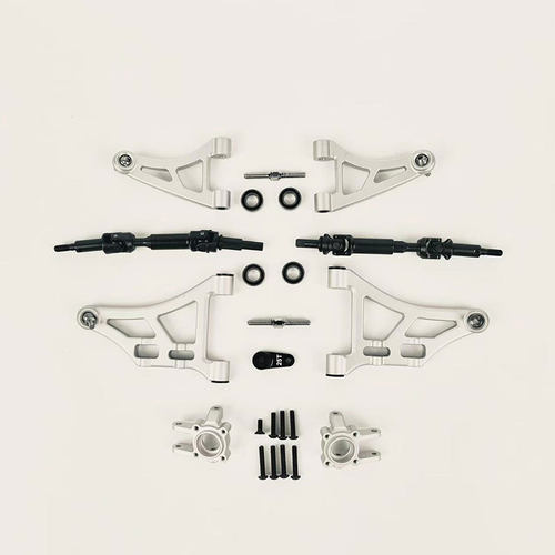 KM坦克300F150攀爬车升级件TH01