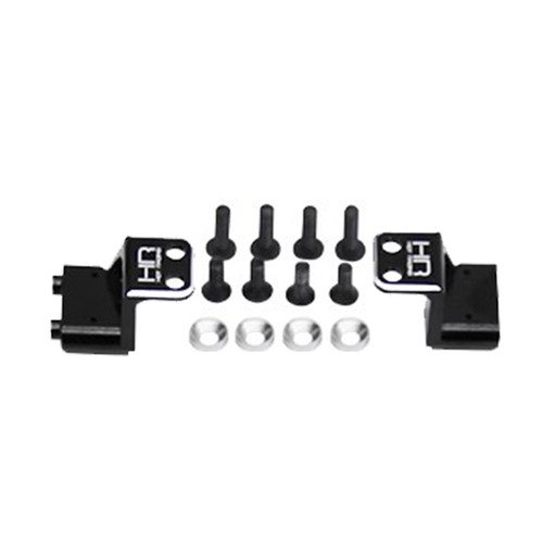 TRX4T4攀爬车前置舵机固定座