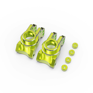 雷拉洛 XTS F10拉力车升级件转向座cvd狗骨中轴接合器灯控板