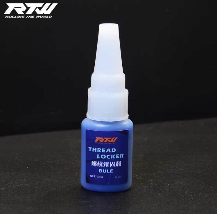 进口中强度螺丝胶螺纹胶