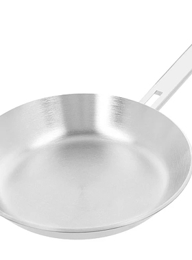 正品原装进口 Demeyere John Pawson 7层平底煎锅质保30年