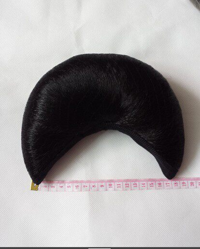 Extension cheveux - Chignon - Ref 248397 Image 3