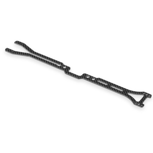 XRAY X4'26碳纤维上甲板二楼板 2.0mm 301092