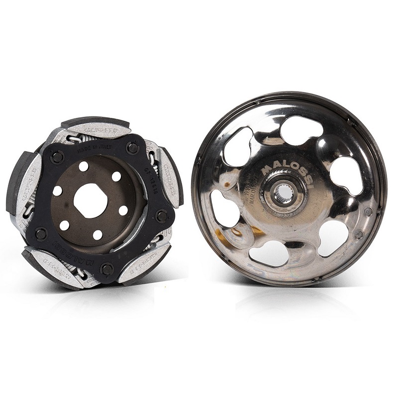 malossi离合器佛沙350改装ADV350