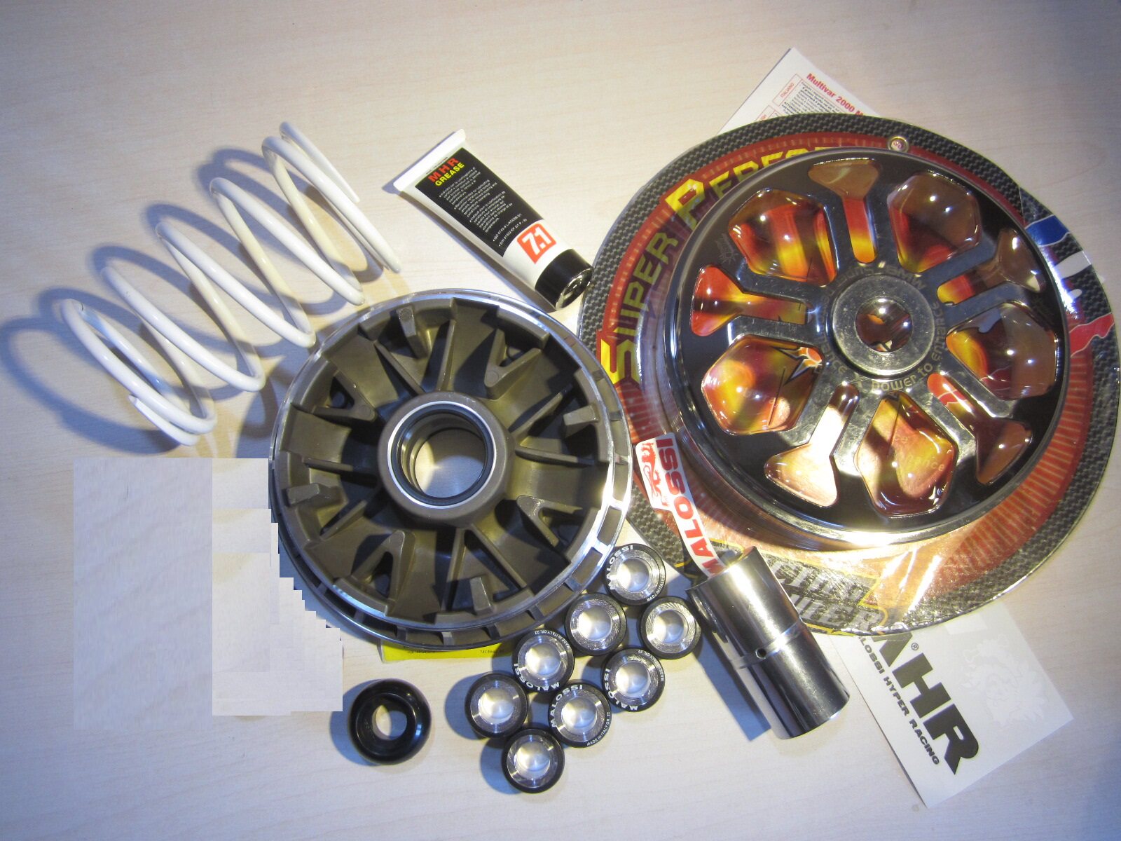 血脉觉醒战力无双 bmw 宝马 c600 c650 gt sport 终极版 改装传动