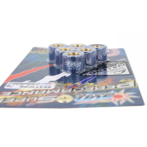 台湾SUN普利珠适用比亚乔125/150